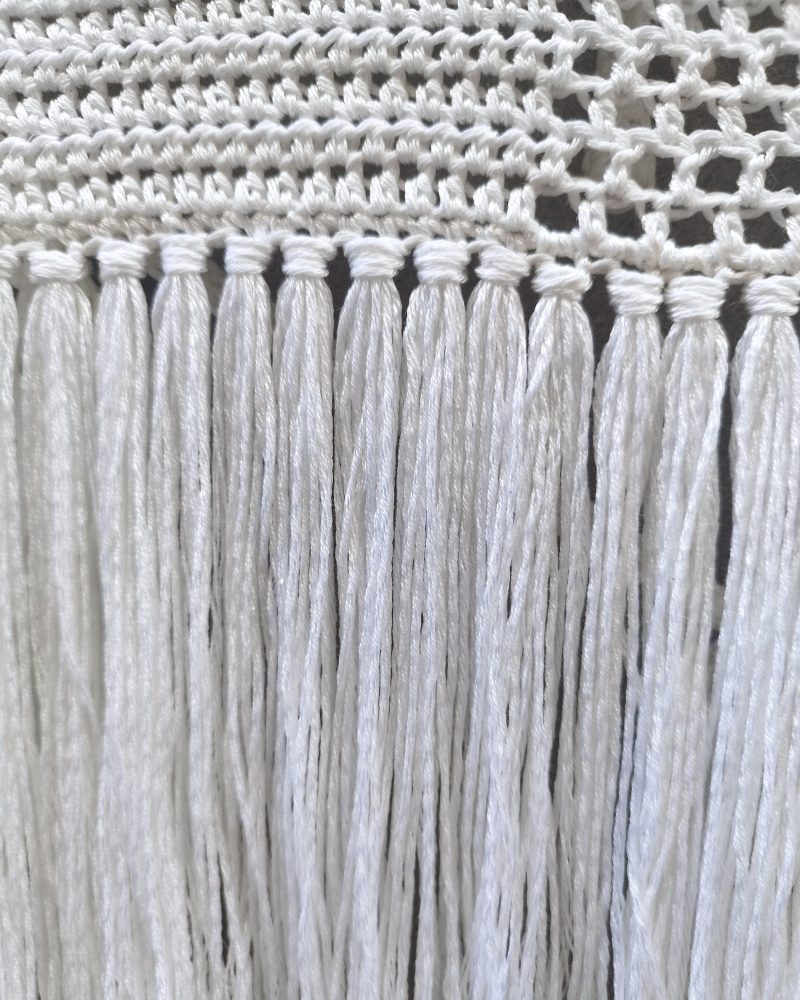 Fringe top - Image 6