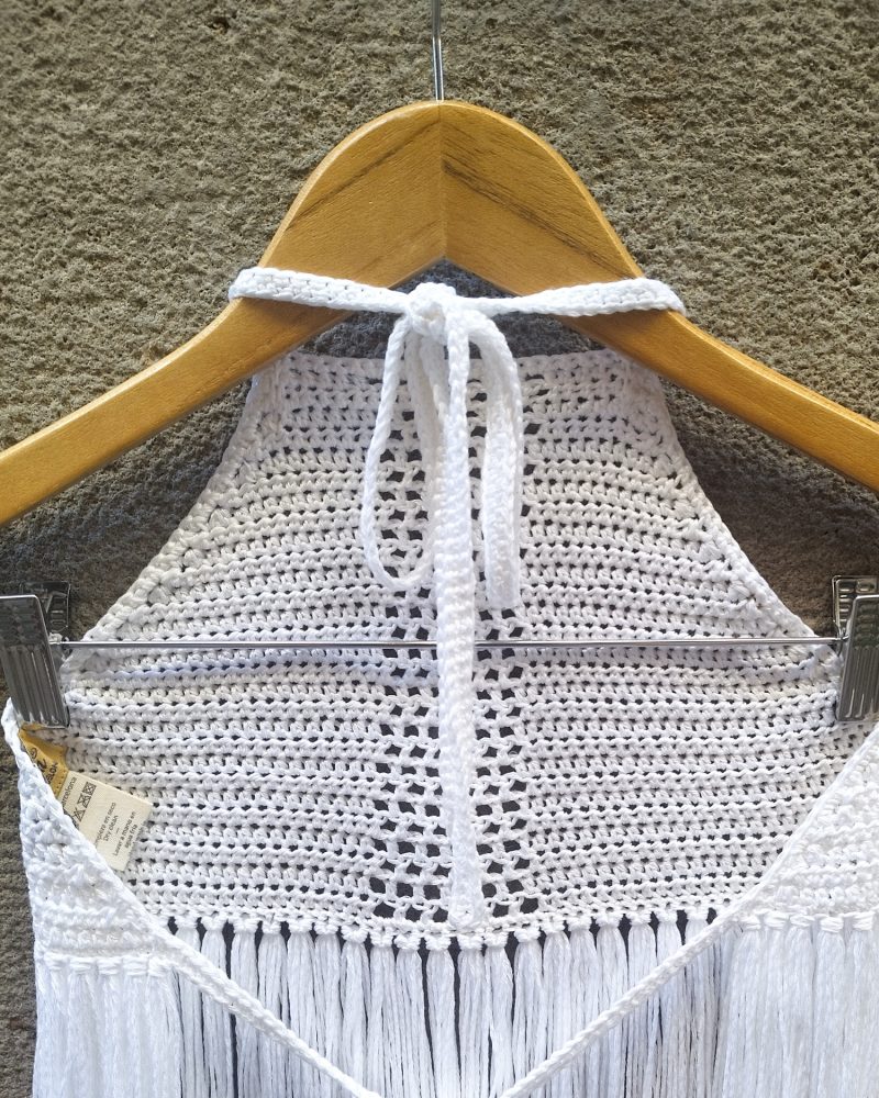 Fringe top - Image 3