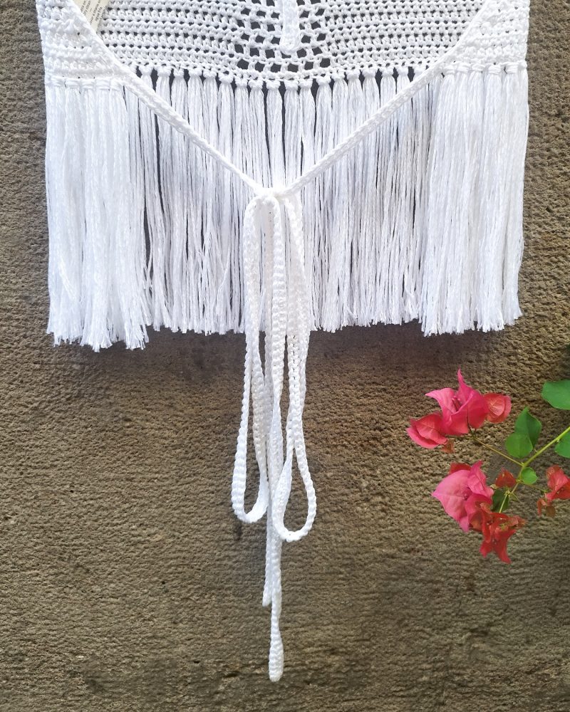 Fringe top - Image 4