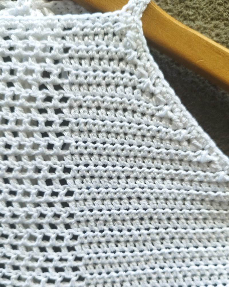 Fringe top - Image 5